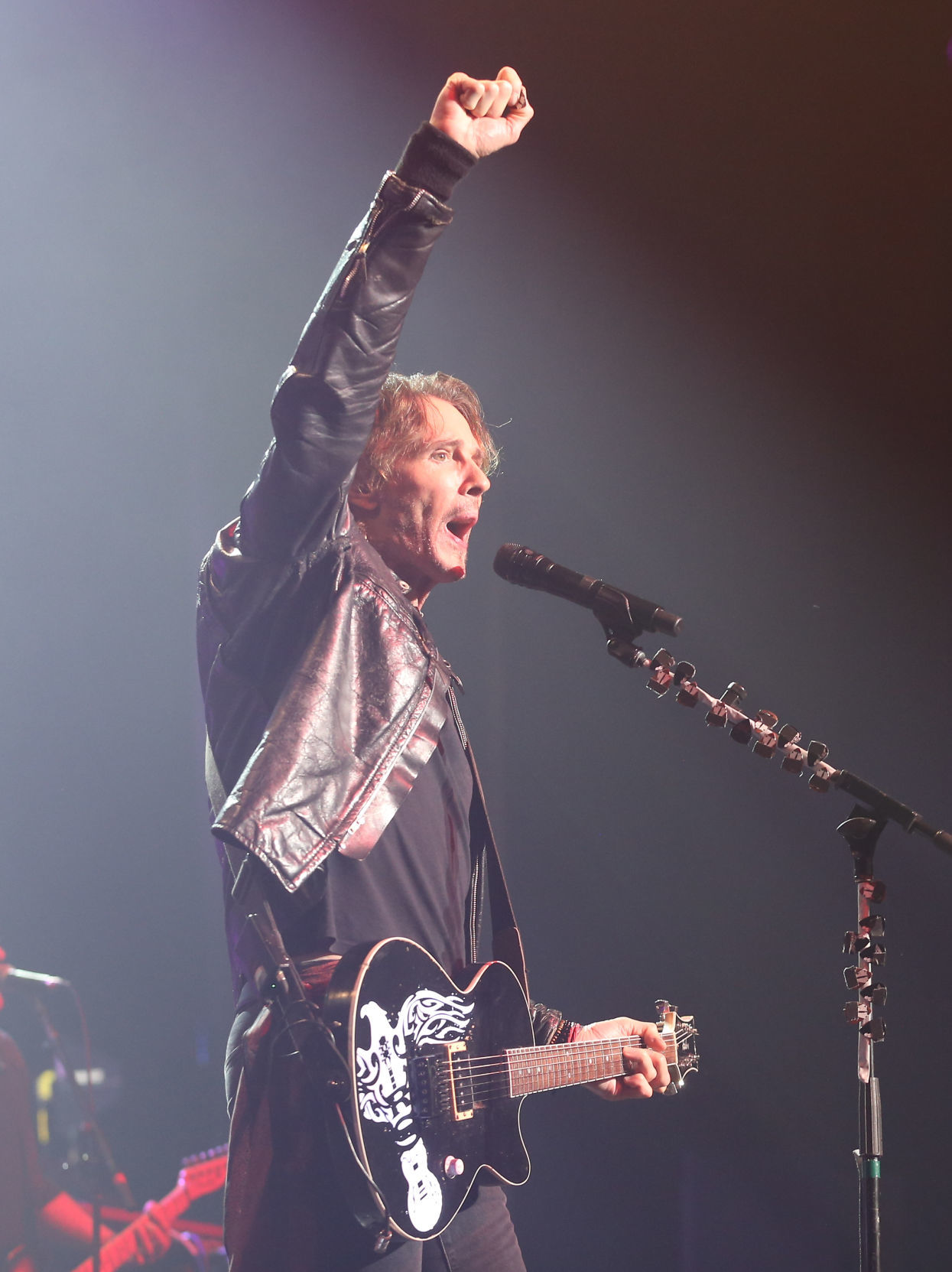 Rick Springfield